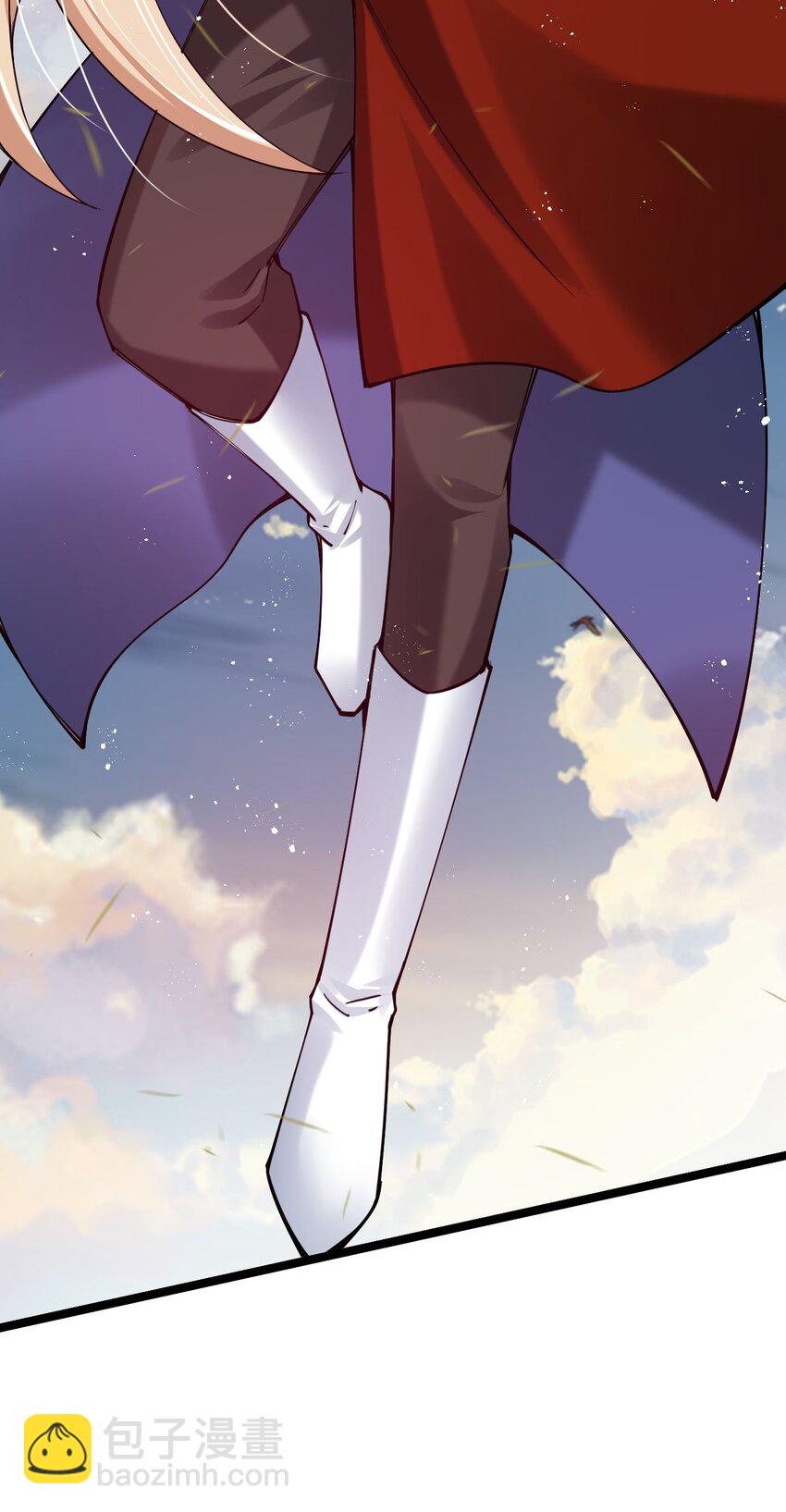 047 露西娅大人的命令(1/2)-第48话