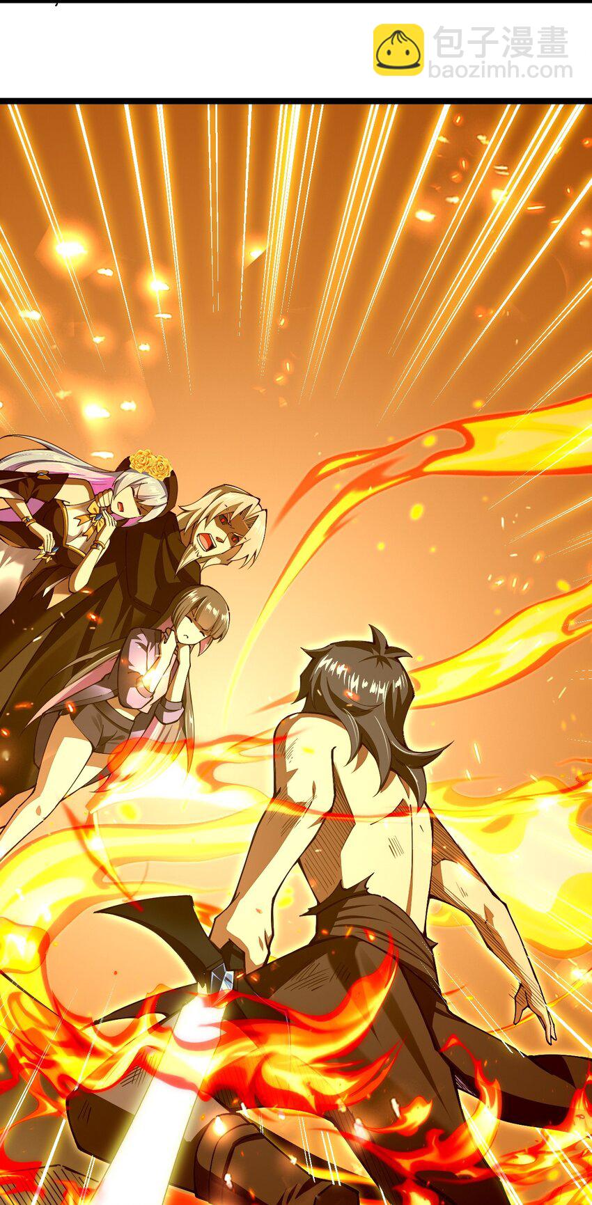 063 高仿小白？？？(1/2)-第64话