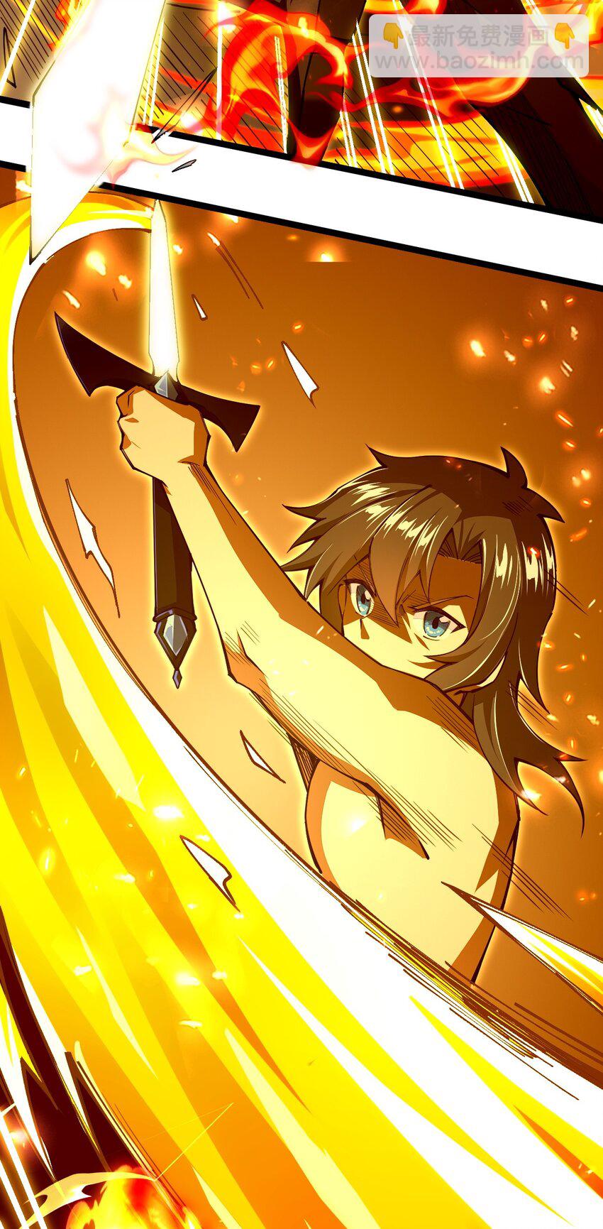 063 高仿小白？？？(1/2)-第64话