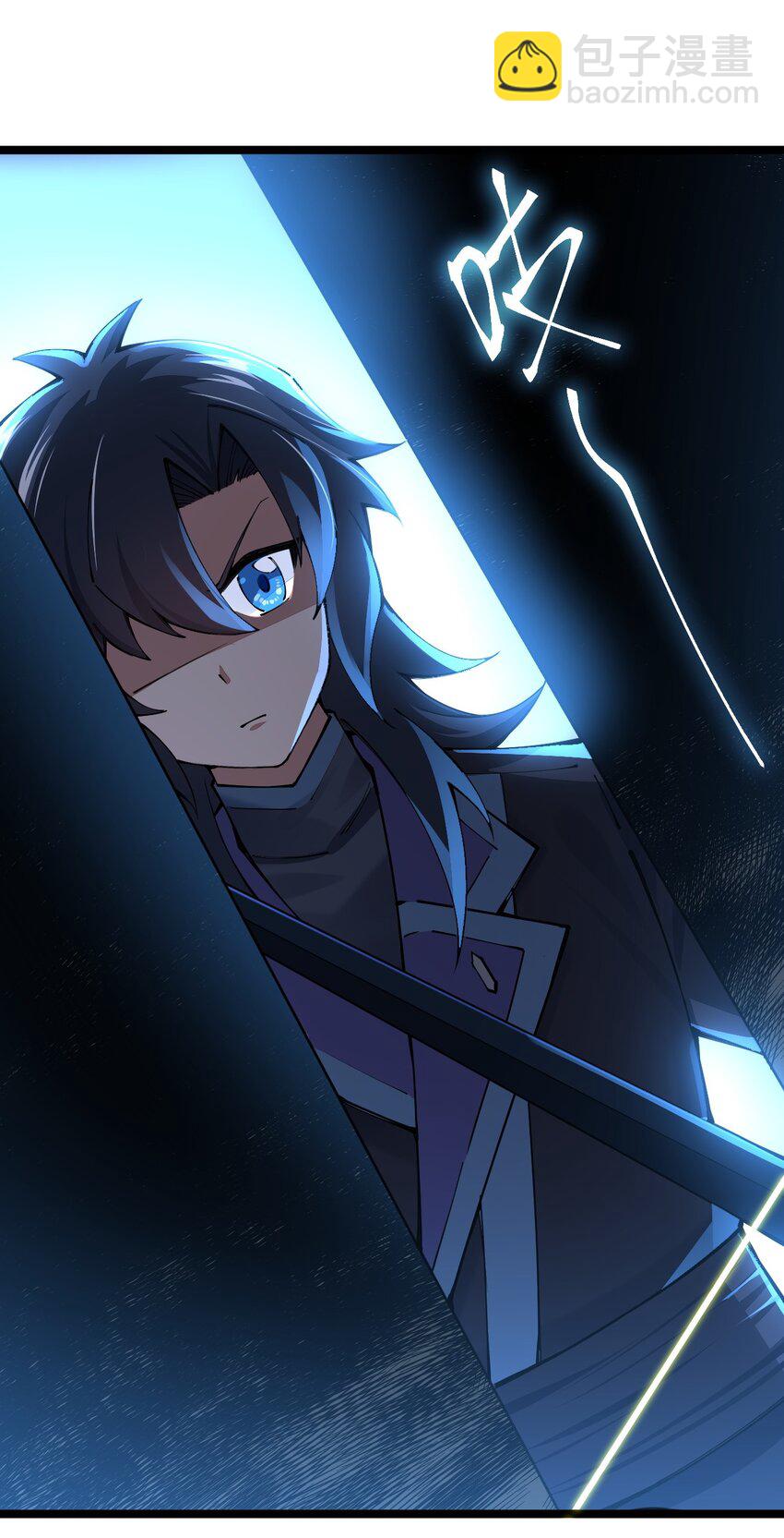 063 高仿小白？？？(1/2)-第64话