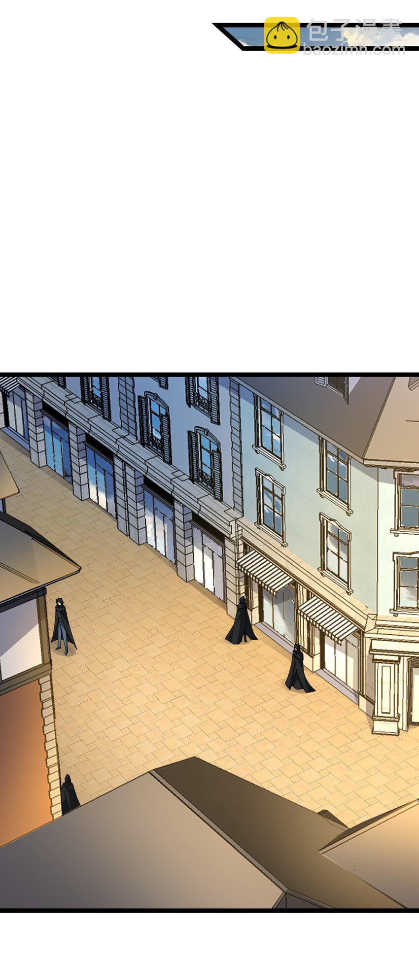 073 呵，男人，你逃不掉的(1/2)-第74话