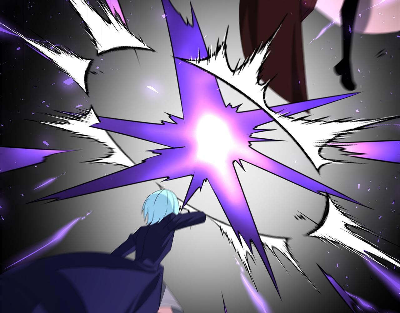 第103话 试炼(1/5)-第122话