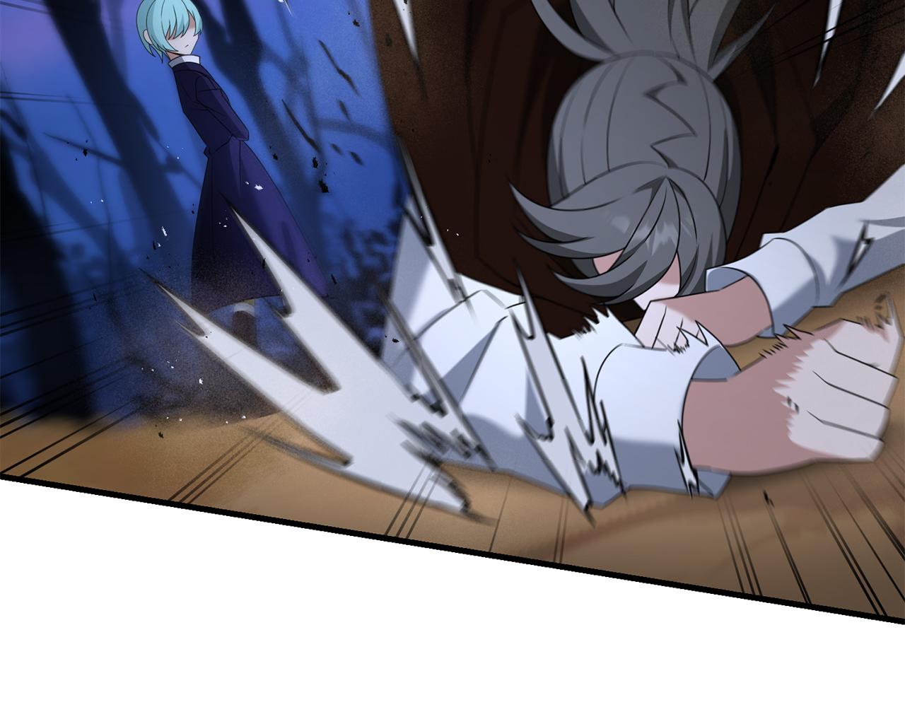 第103话 试炼(1/5)-第122话