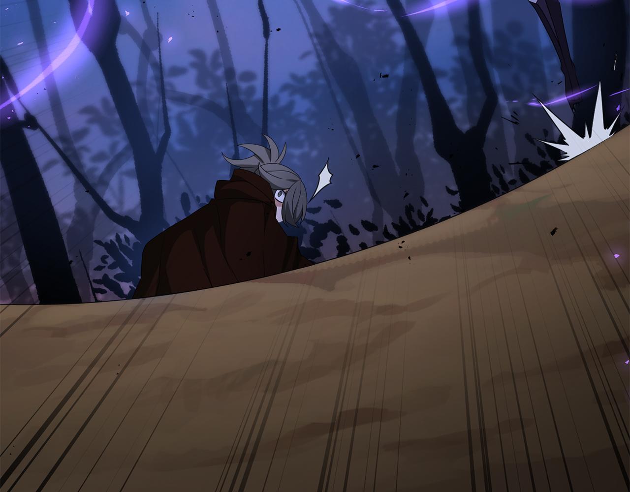 第103话 试炼(1/5)-第122话