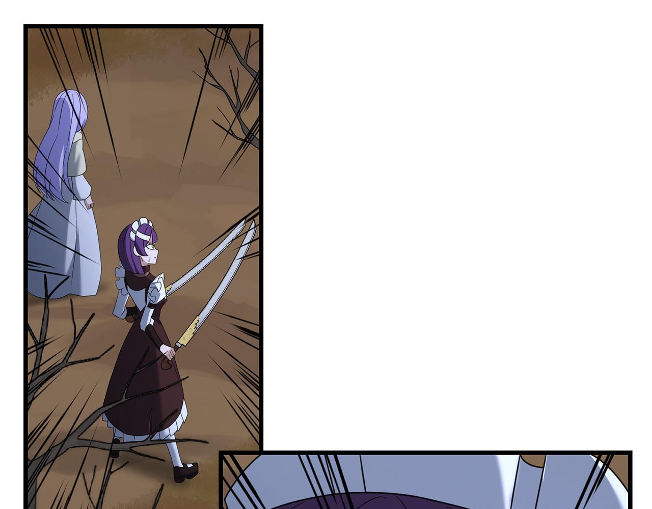 第103话 试炼(1/5)-第122话