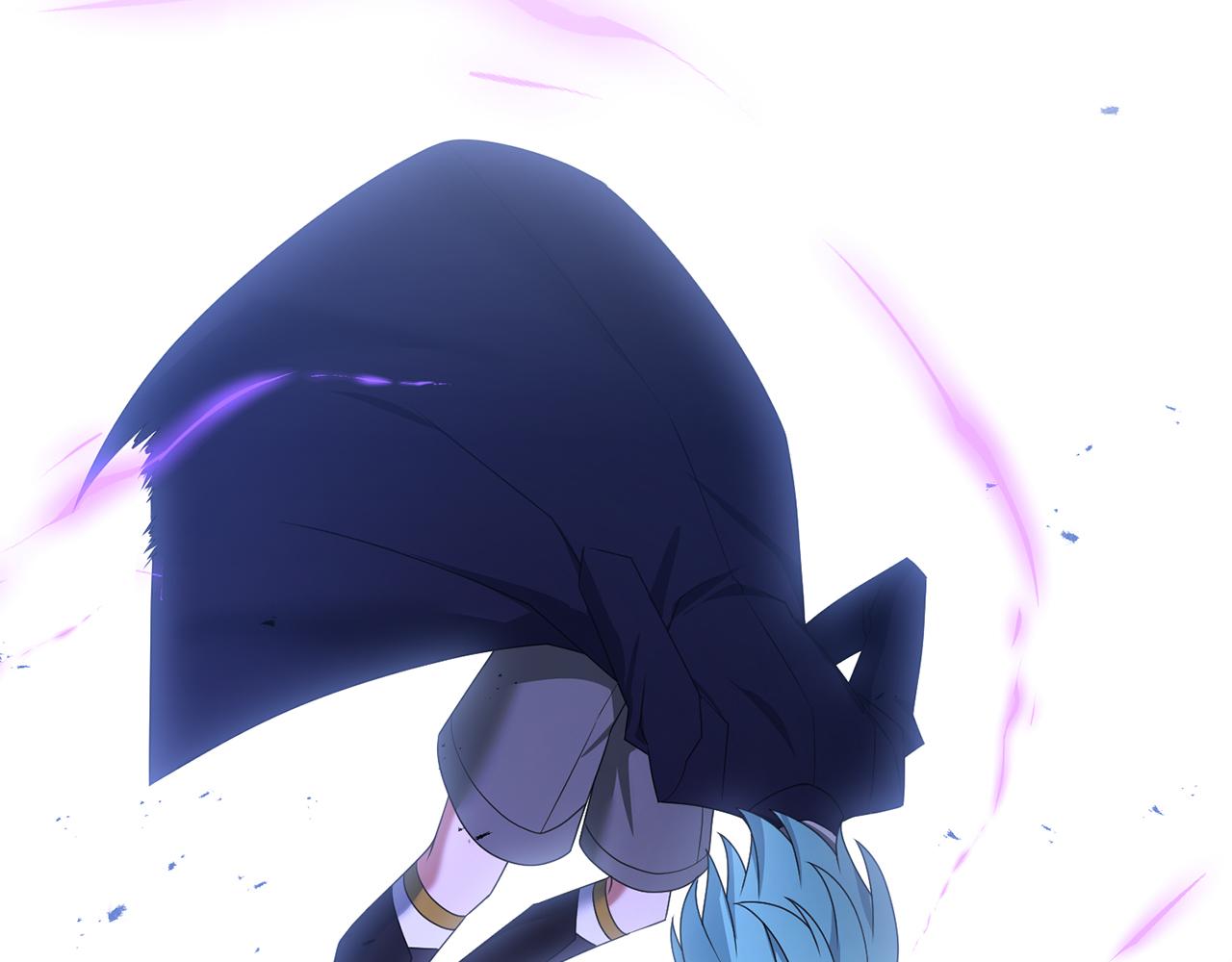 第103话 试炼(1/5)-第122话