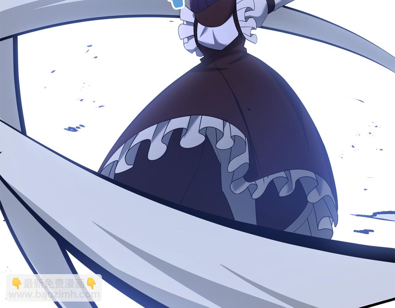 第103话 试炼(1/5)-第122话