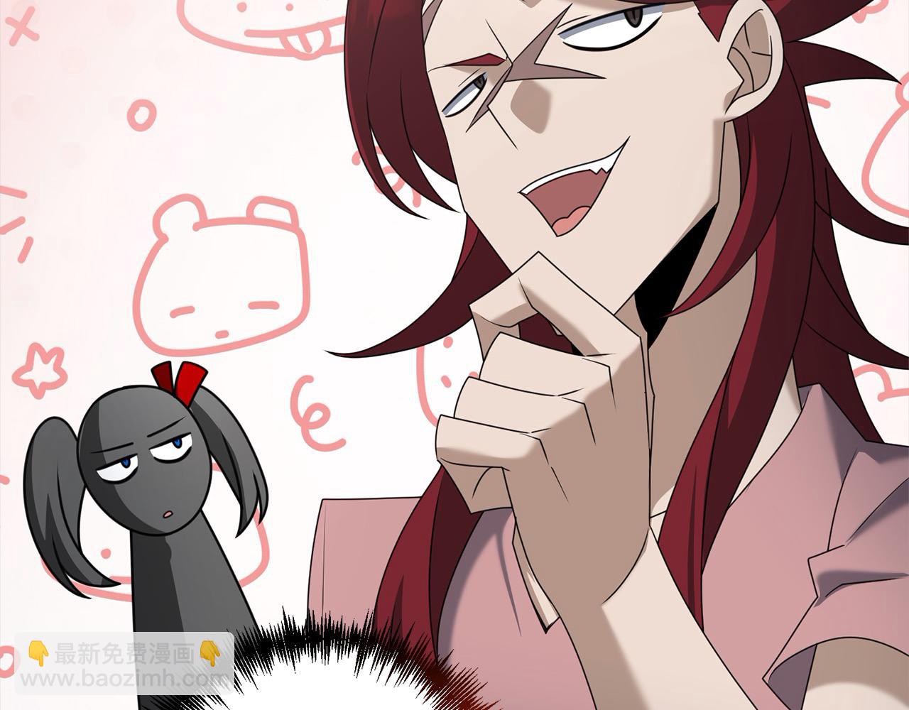 第108话 演出好戏(1/5)-第108话