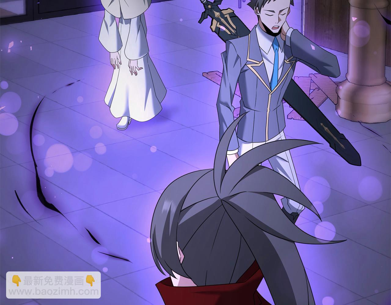 第110话 吃人的怪物(1/4)-第110话