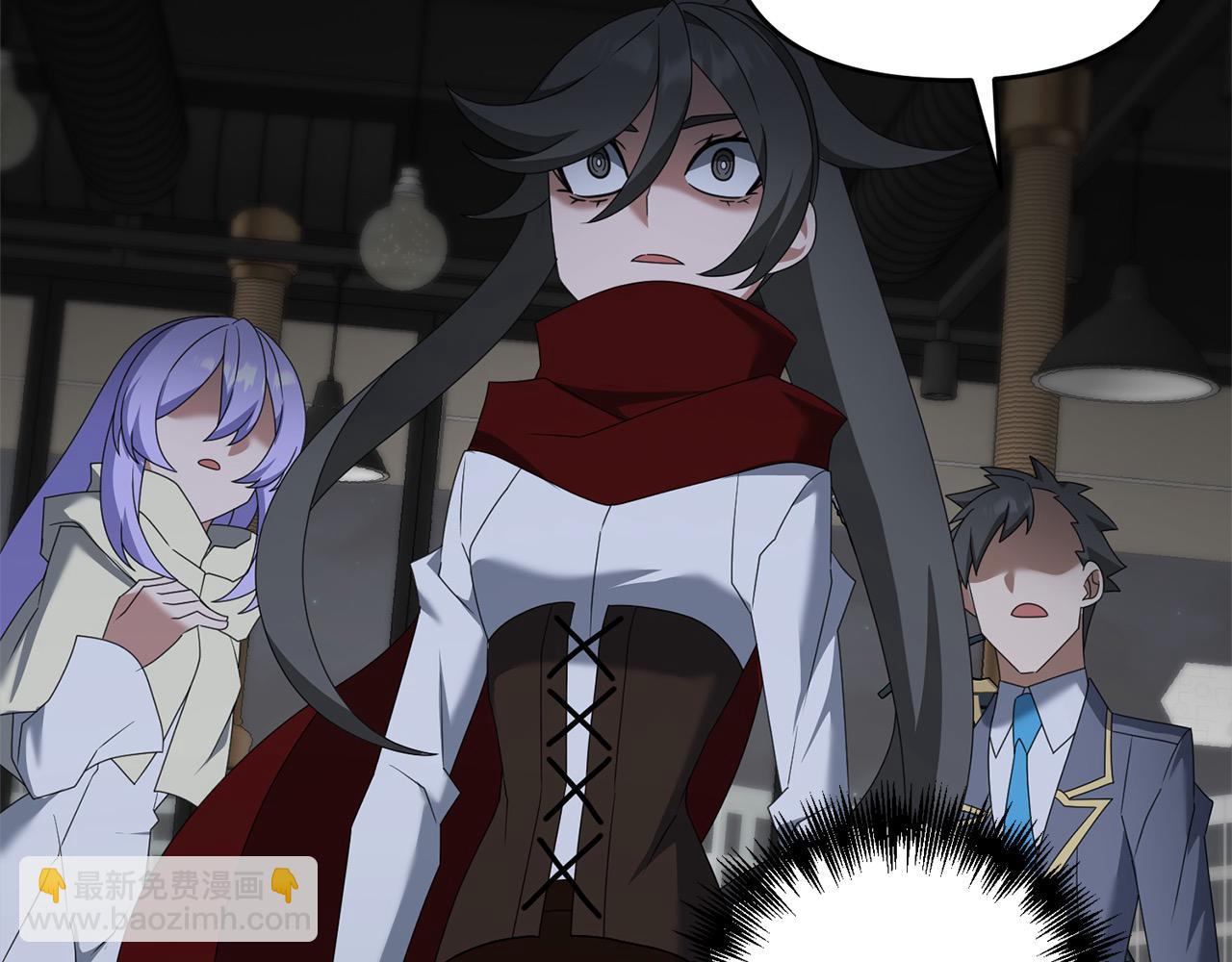 第110话 吃人的怪物(1/4)-第110话