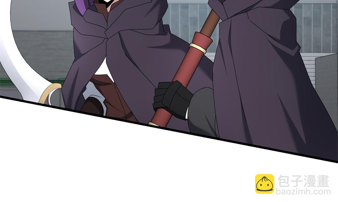 第112话 将你们碎尸万段(1/4)-第112话