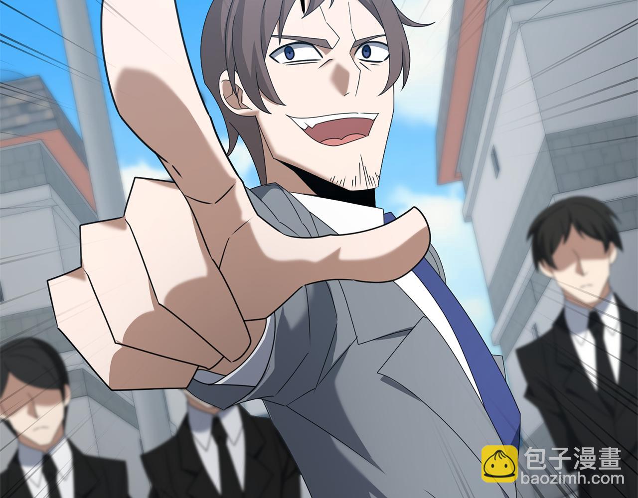 第112话 将你们碎尸万段(1/4)-第112话