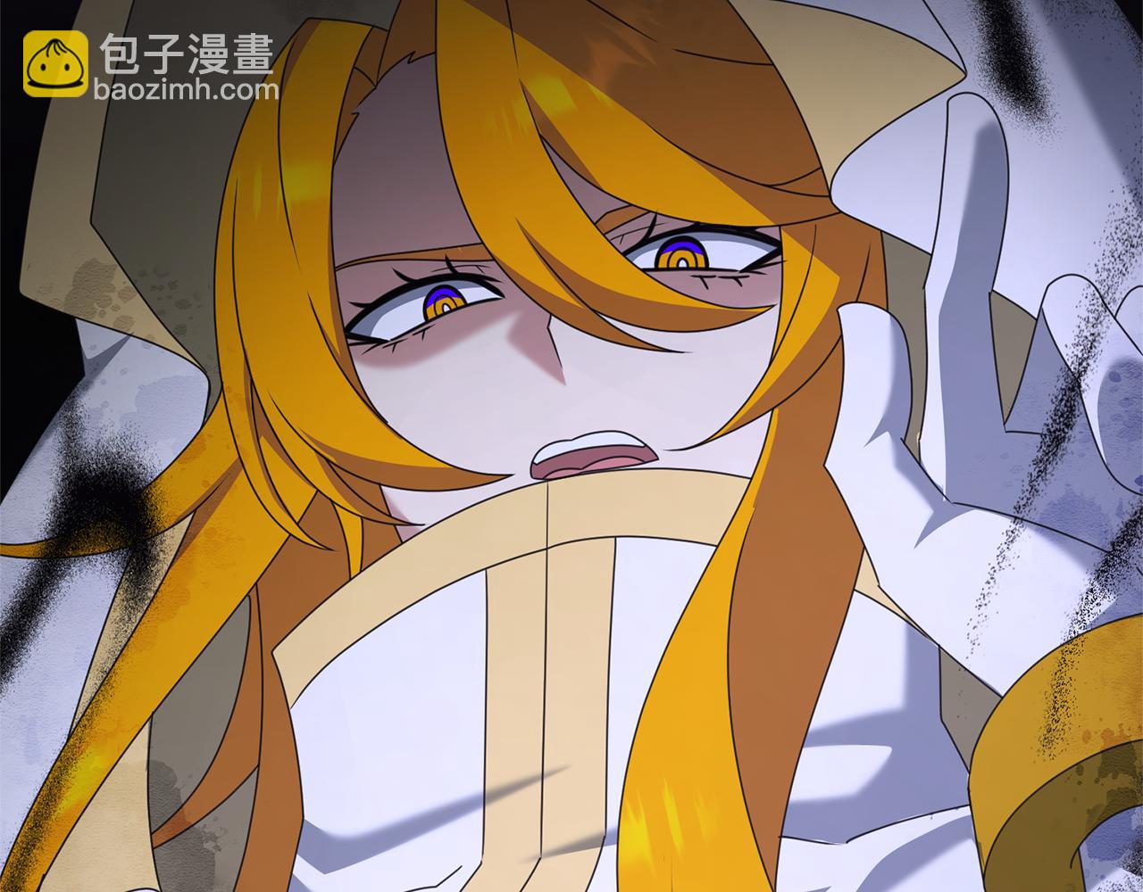 第114话 被遗忘的勇士(1/5)-第114话