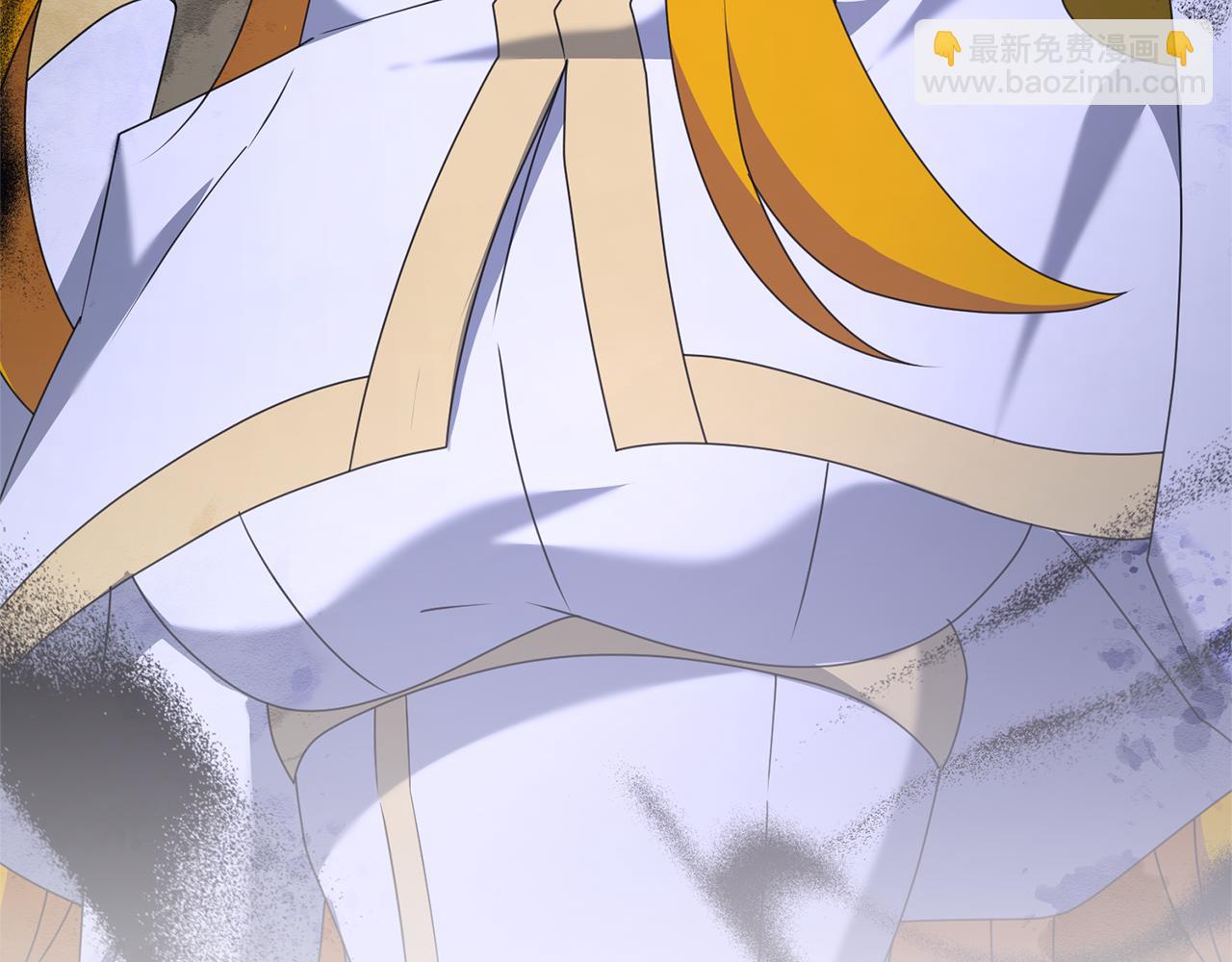 第114话 被遗忘的勇士(1/5)-第114话