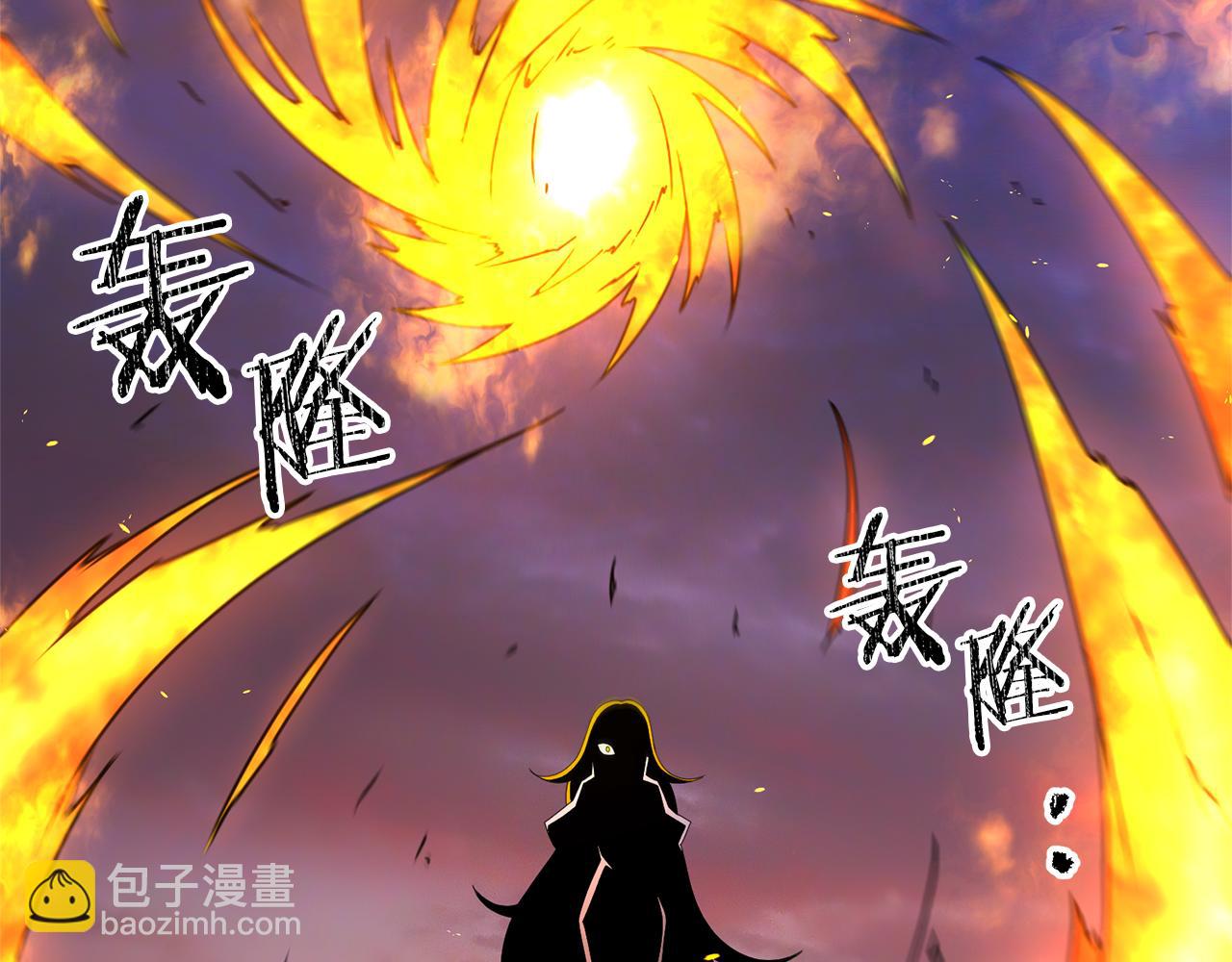 第116话 世界末日之战(1/5)-第116话