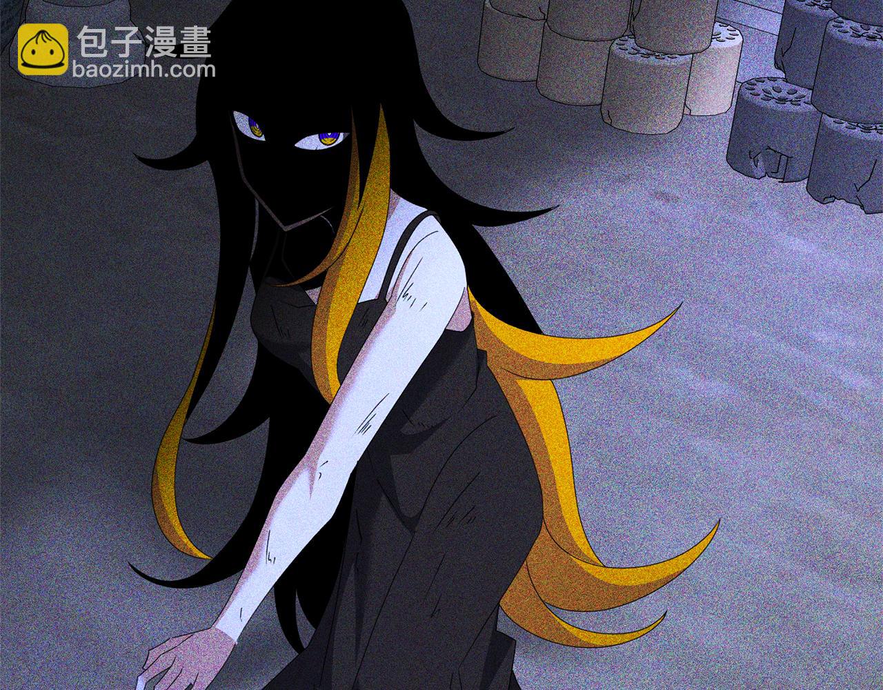 第116话 世界末日之战(1/5)-第116话