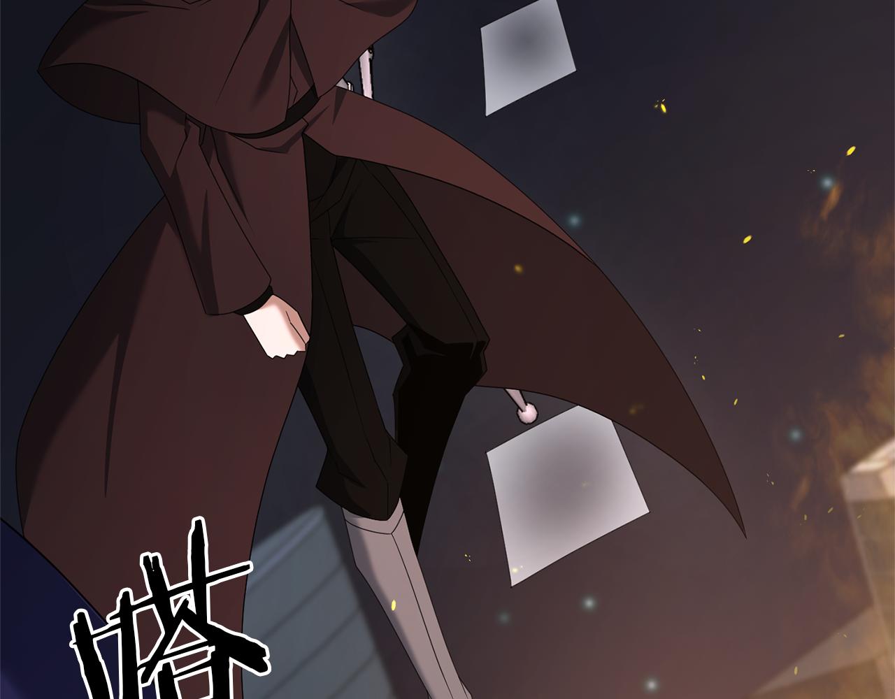 第118话 圣女的坠落(1/5)-第118话