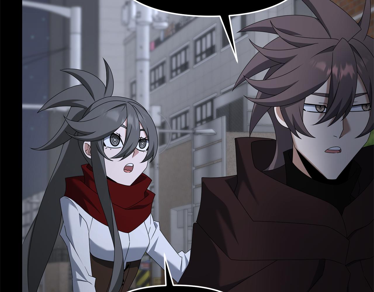 第118话 圣女的坠落(1/5)-第118话