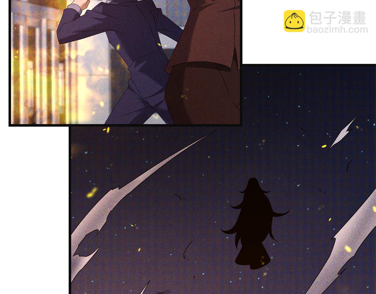 第118话 圣女的坠落(1/5)-第118话