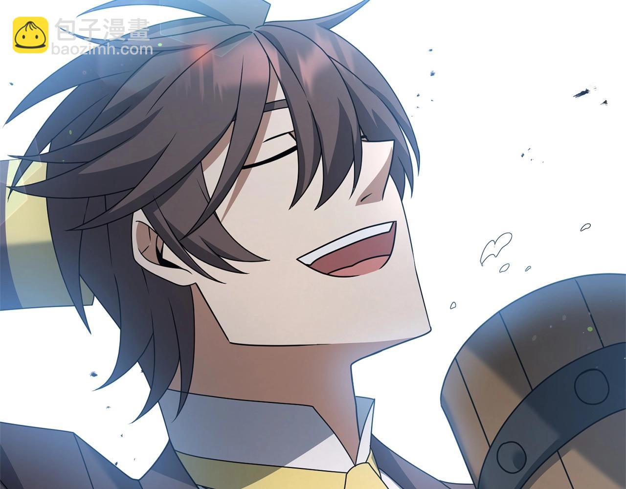 第14话 圣女什么的你死不死啊(1/5)-第14话