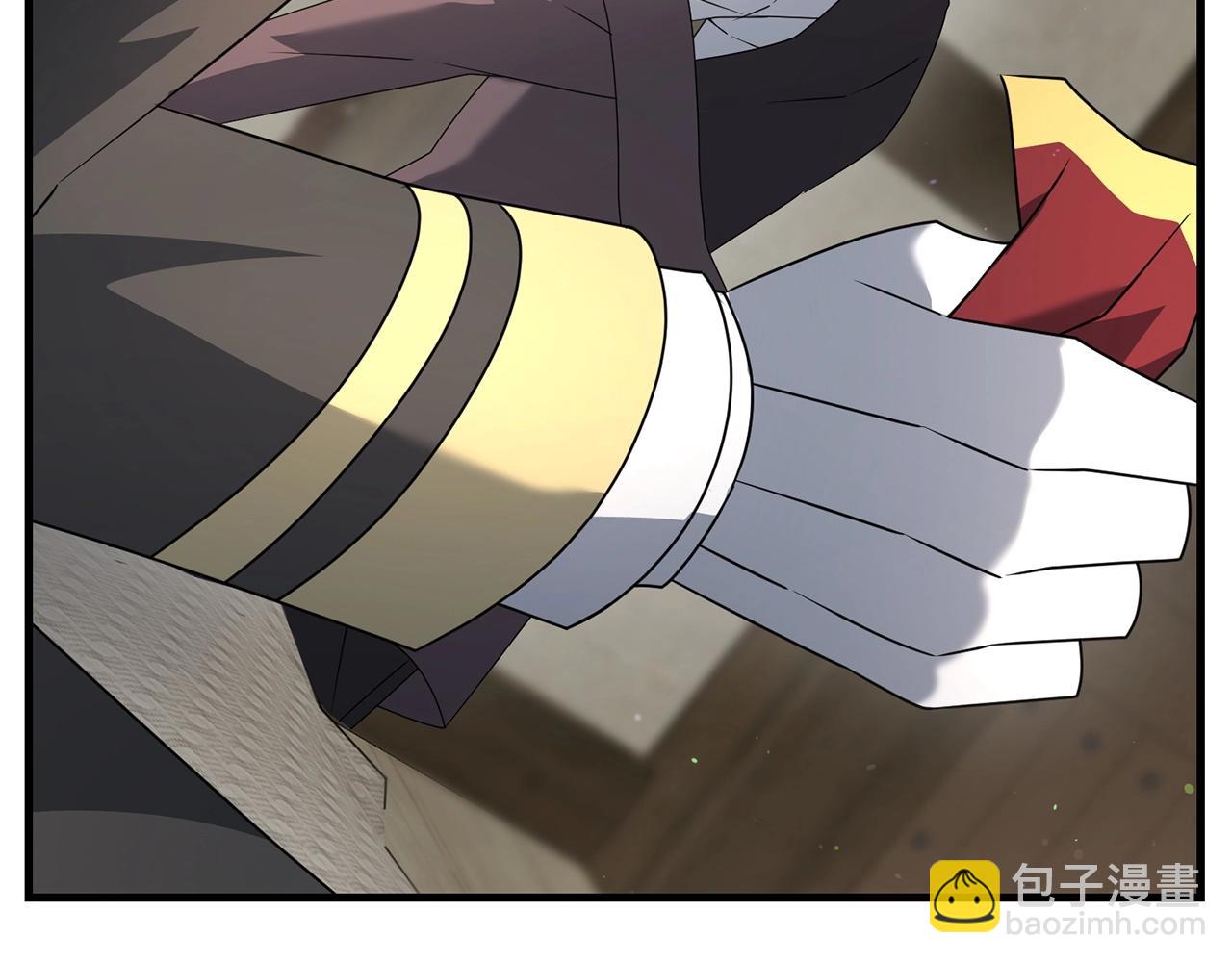 第14话 圣女什么的你死不死啊(1/5)-第14话