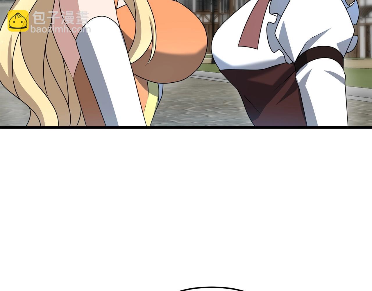 第16话 魔法天赋测定(1/5)-第16话