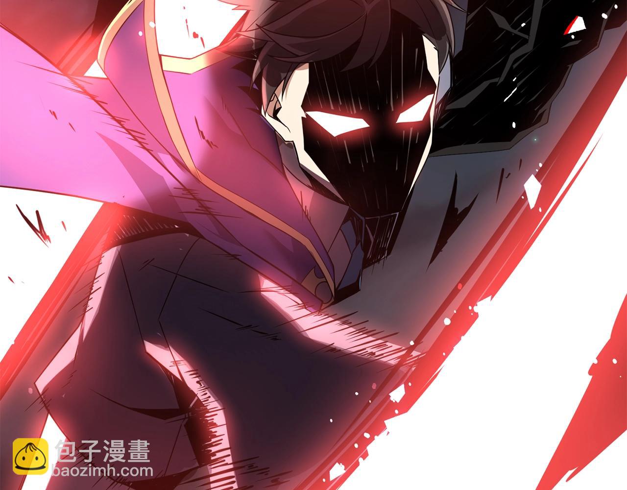 第2话 躺平人生(1/4)-第2话