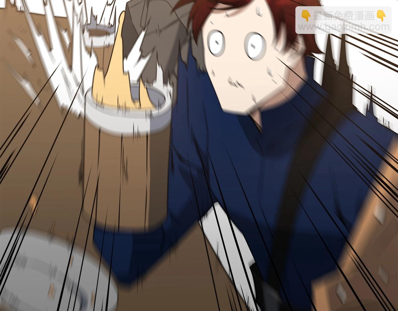 第2话 躺平人生(1/4)-第2话