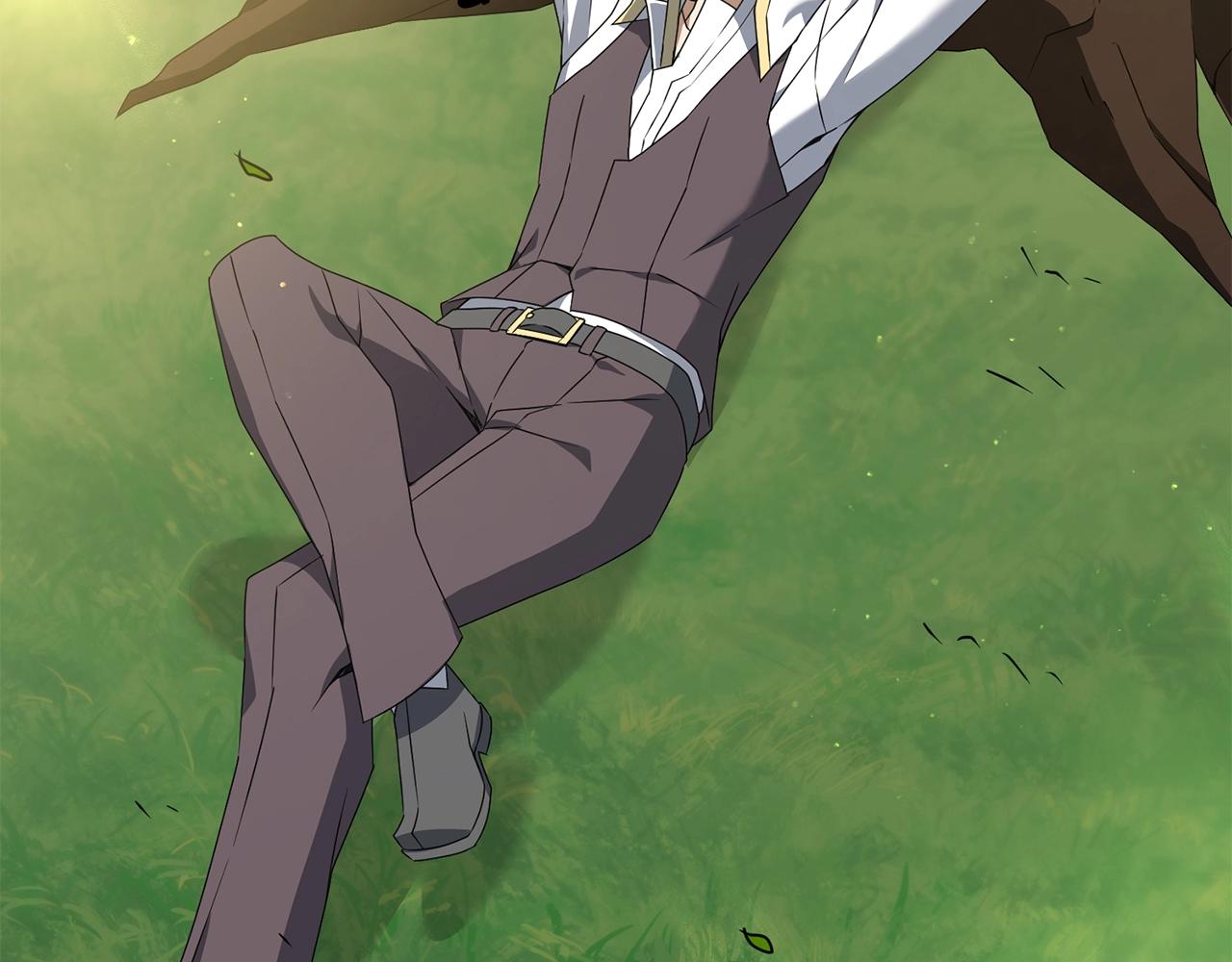 第2话 躺平人生(1/4)-第2话