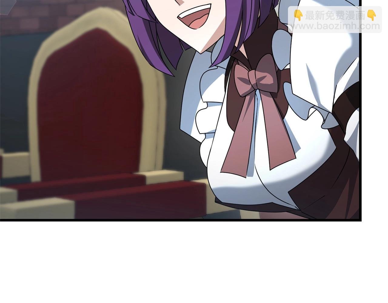 第22话 润了，告辞(1/5)-第22话