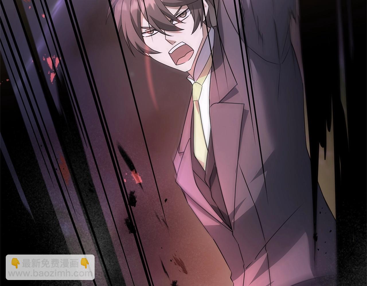 第22话 润了，告辞(1/5)-第22话