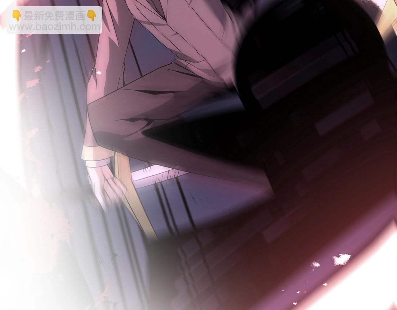 第22话 润了，告辞(1/5)-第22话