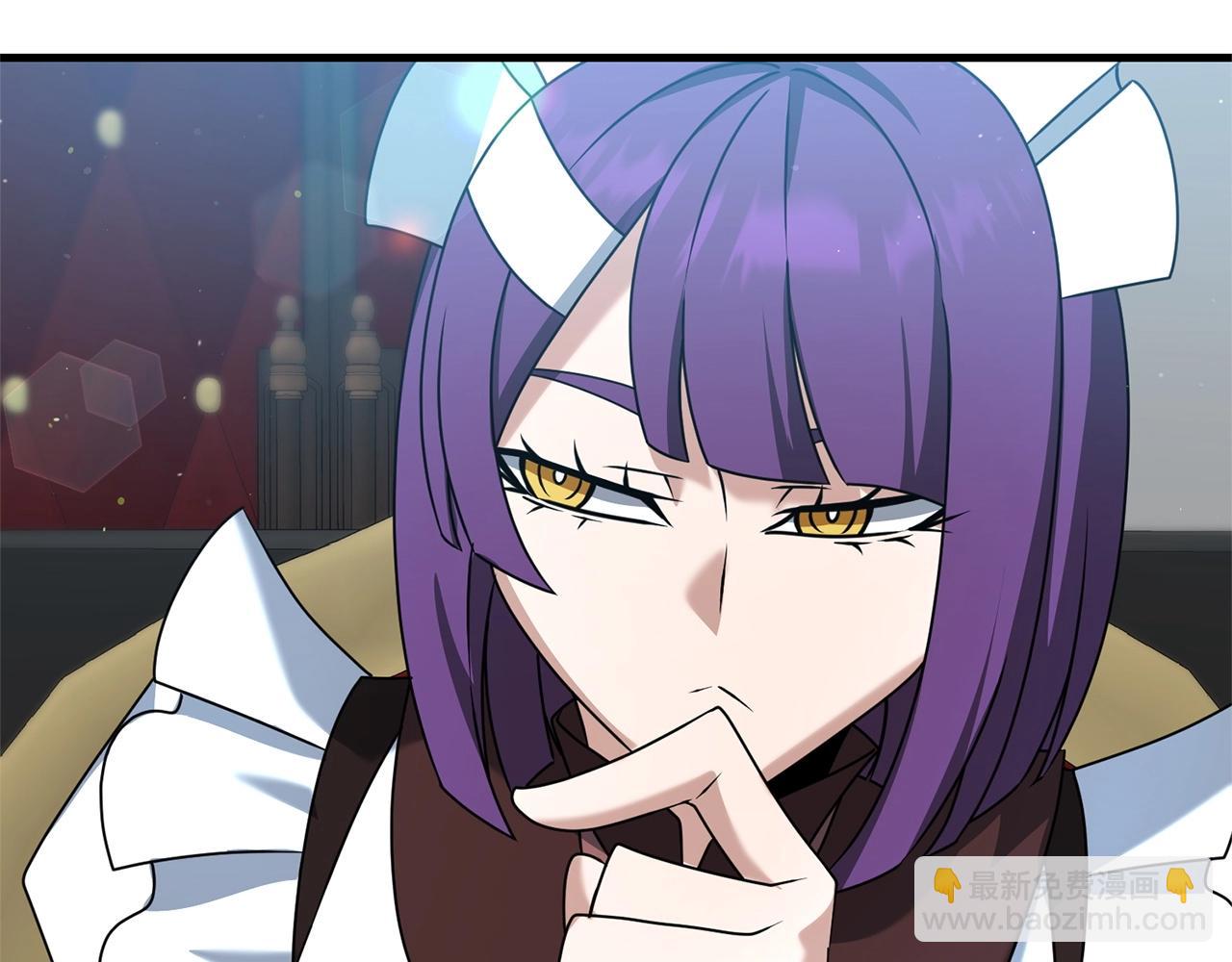 第22话 润了，告辞(1/5)-第22话