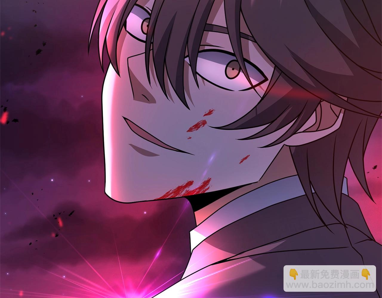 第22话 润了，告辞(1/5)-第22话