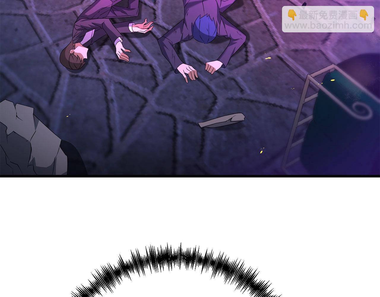 第24话 剑刃砍魔法(1/5)-第24话