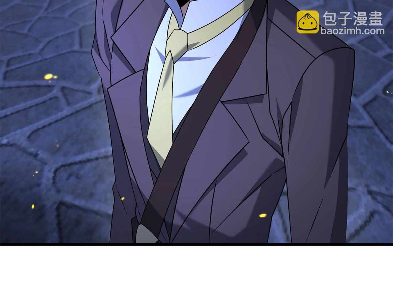 第26话 少爷脸色向来不好！(1/4)-第26话