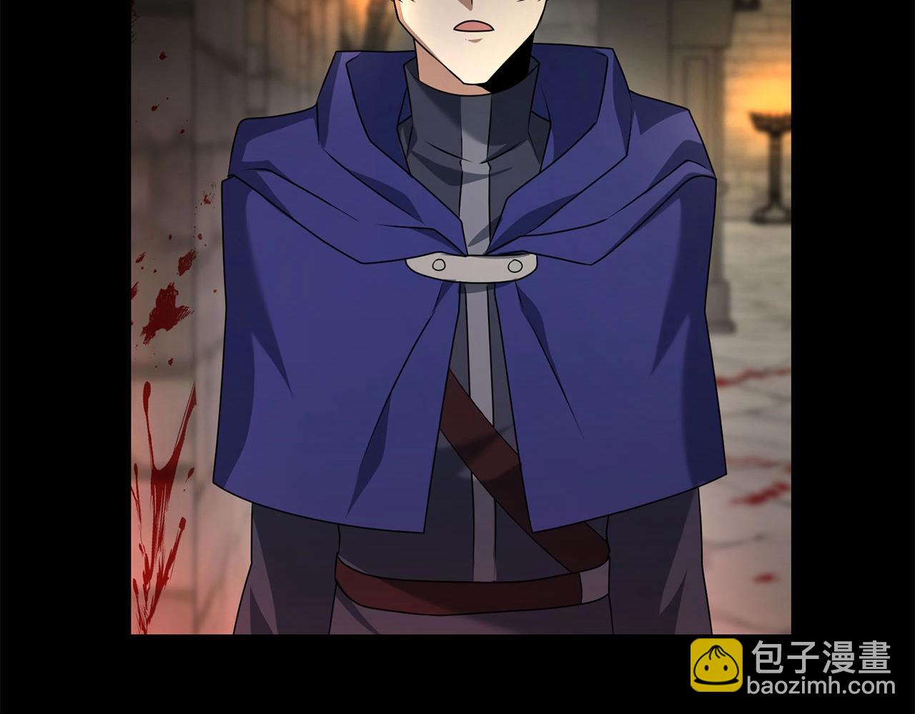 第26话 少爷脸色向来不好！(1/4)-第26话