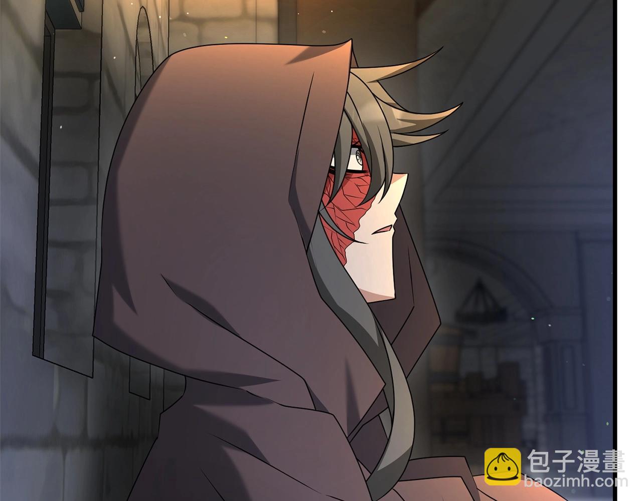 第28话 是真该死啊(1/5)-第28话