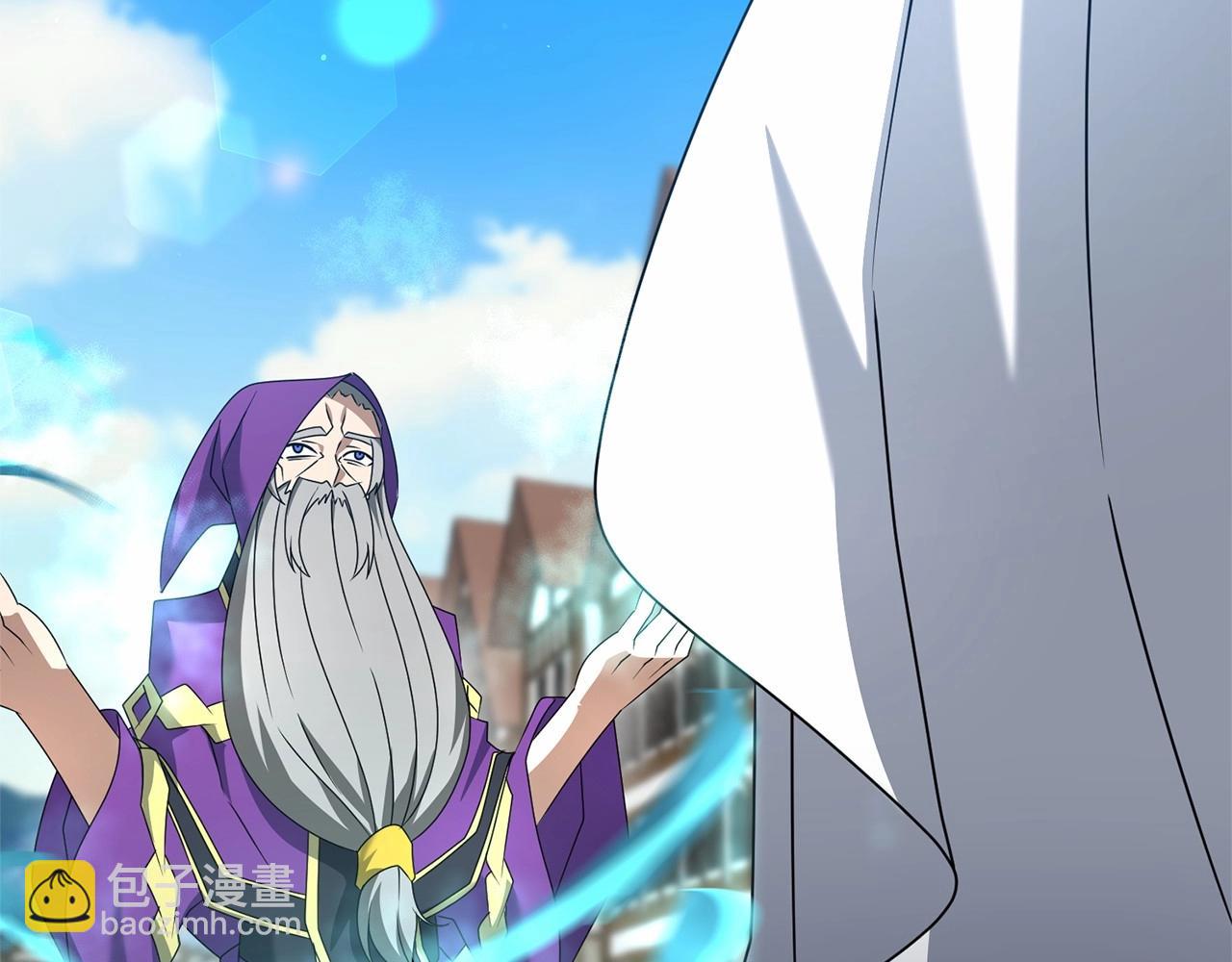 第32话 我！转生来看戏(1/5)-第32话