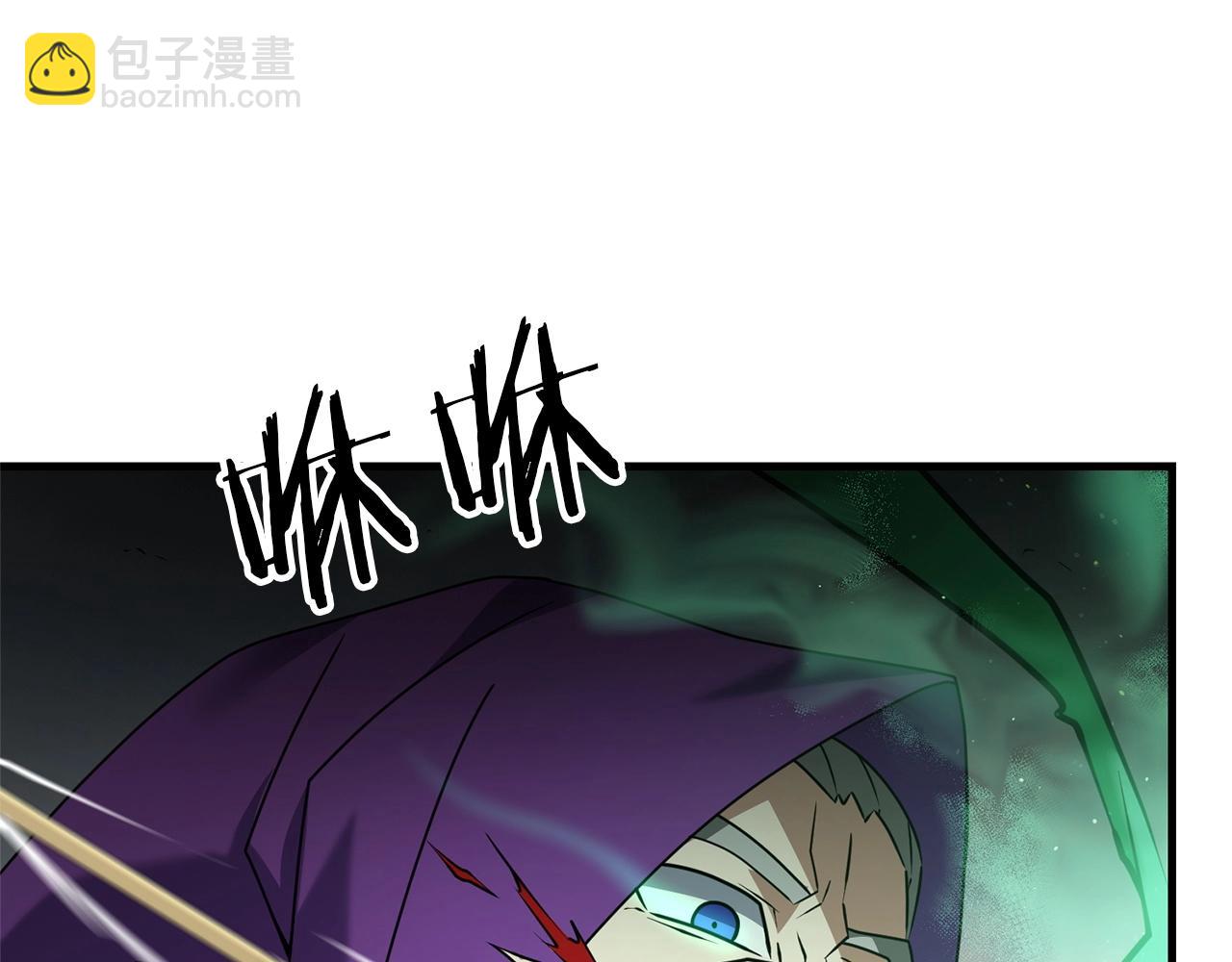 第34话 没用的圣女哦(1/5)-第34话