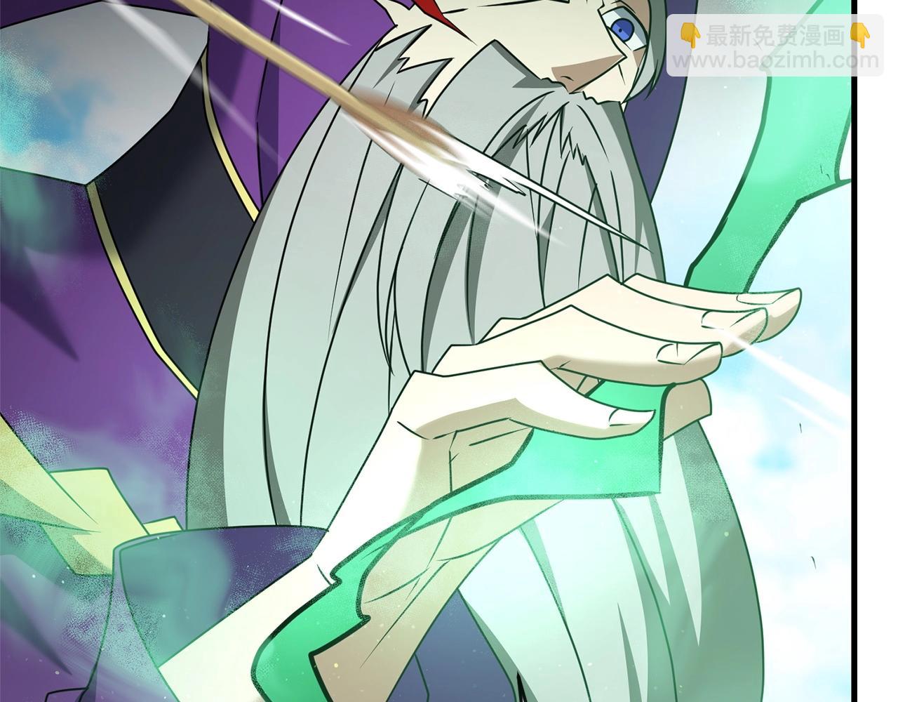 第34话 没用的圣女哦(1/5)-第34话