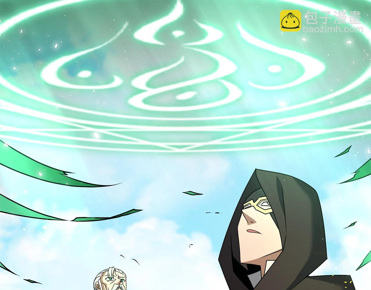 第34话 没用的圣女哦(1/5)-第34话