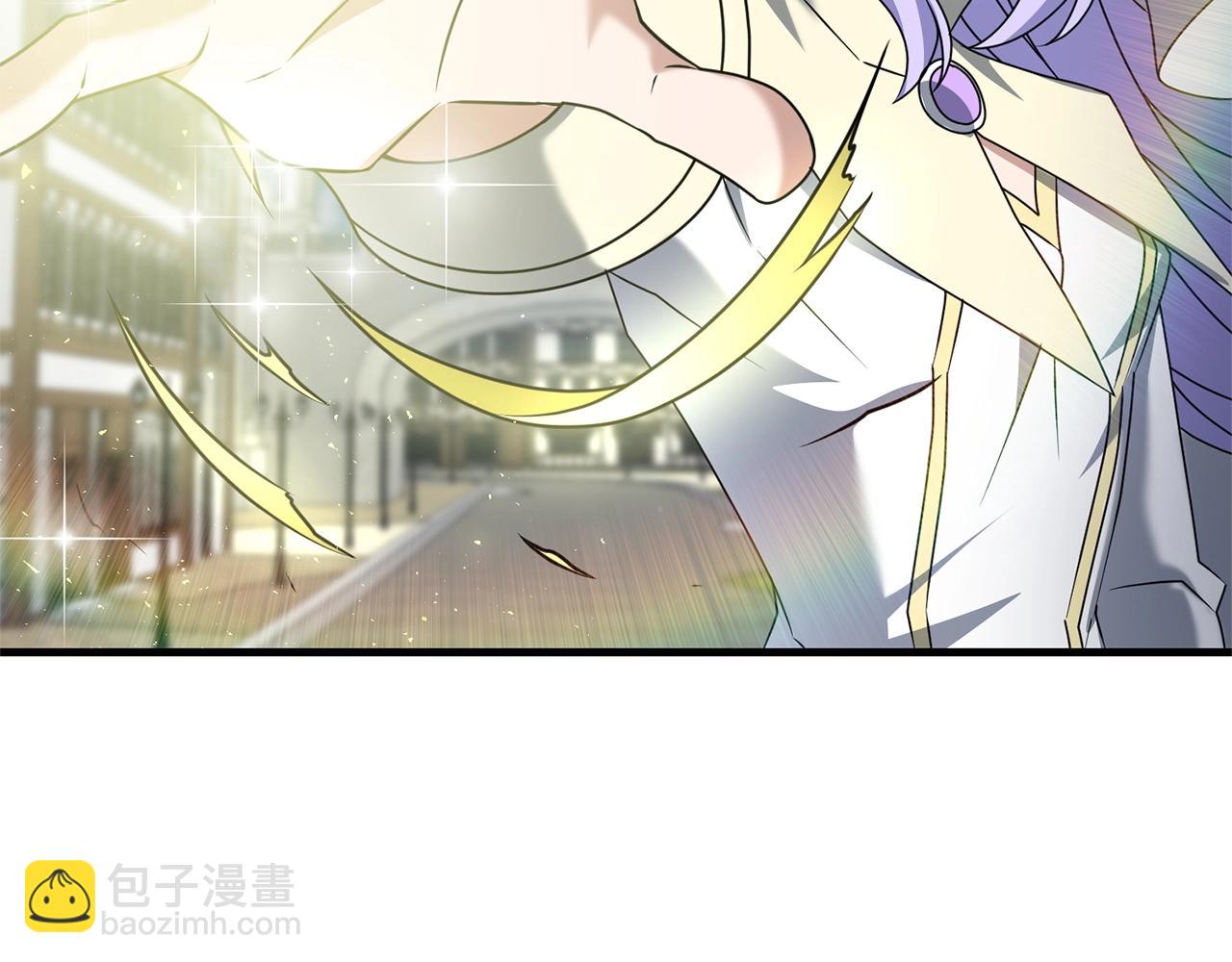 第34话 没用的圣女哦(1/5)-第34话