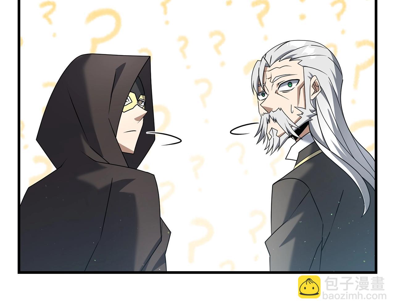 第34话 没用的圣女哦(1/5)-第34话