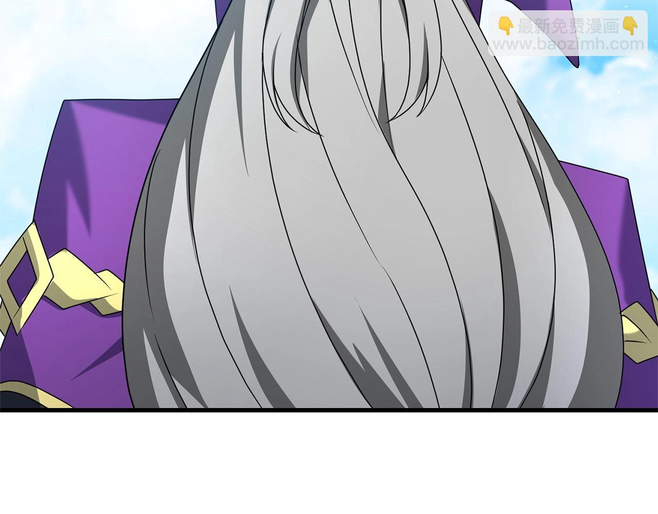 第34话 没用的圣女哦(1/5)-第34话