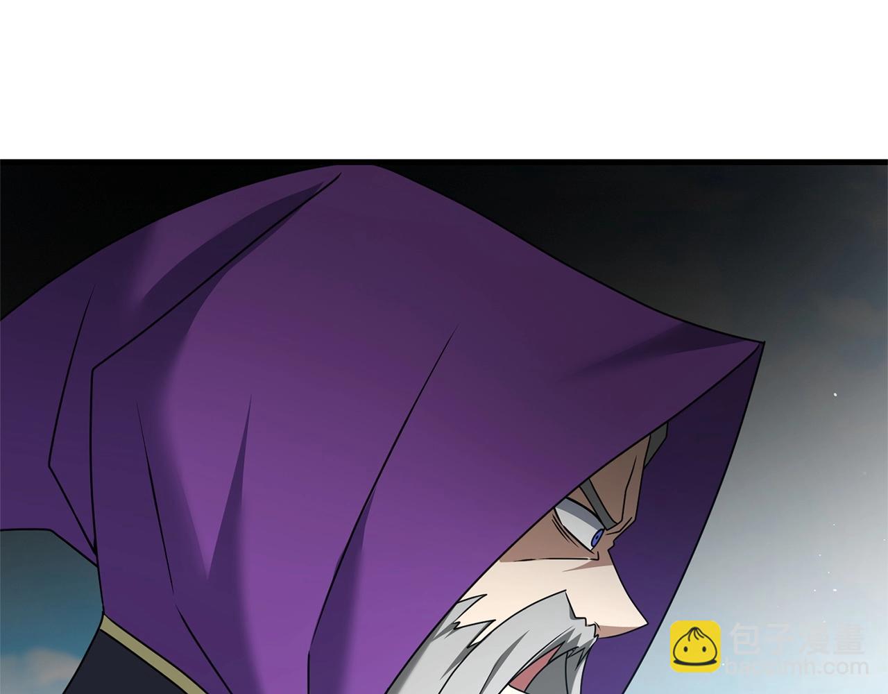 第34话 没用的圣女哦(1/5)-第34话