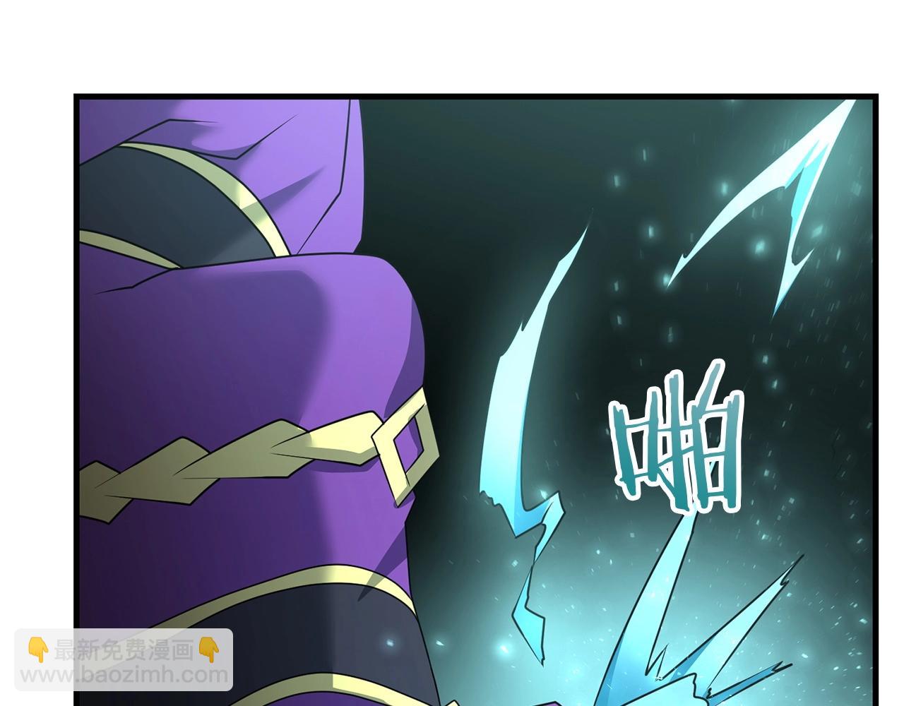 第34话 没用的圣女哦(1/5)-第34话