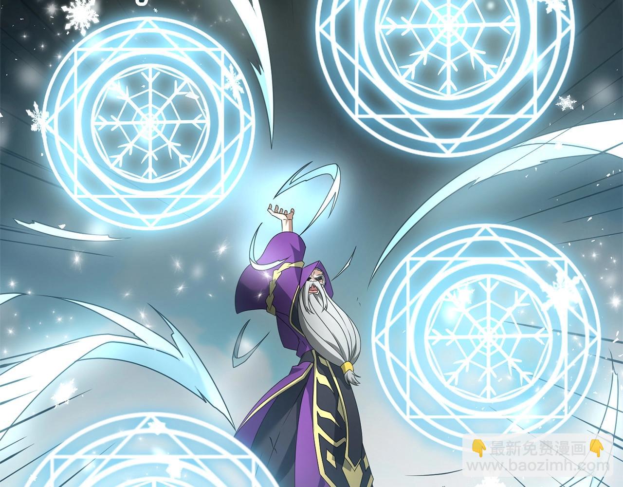 第34话 没用的圣女哦(1/5)-第34话