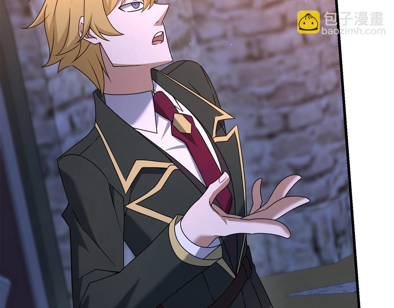 第36话 奇怪的责任再次增加！(1/5)-第36话