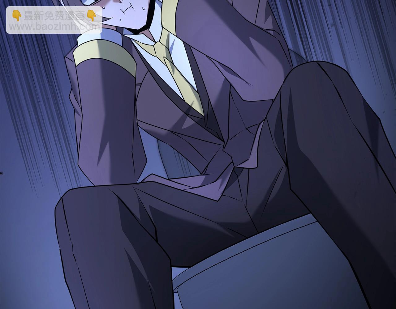 第36话 奇怪的责任再次增加！(1/5)-第36话